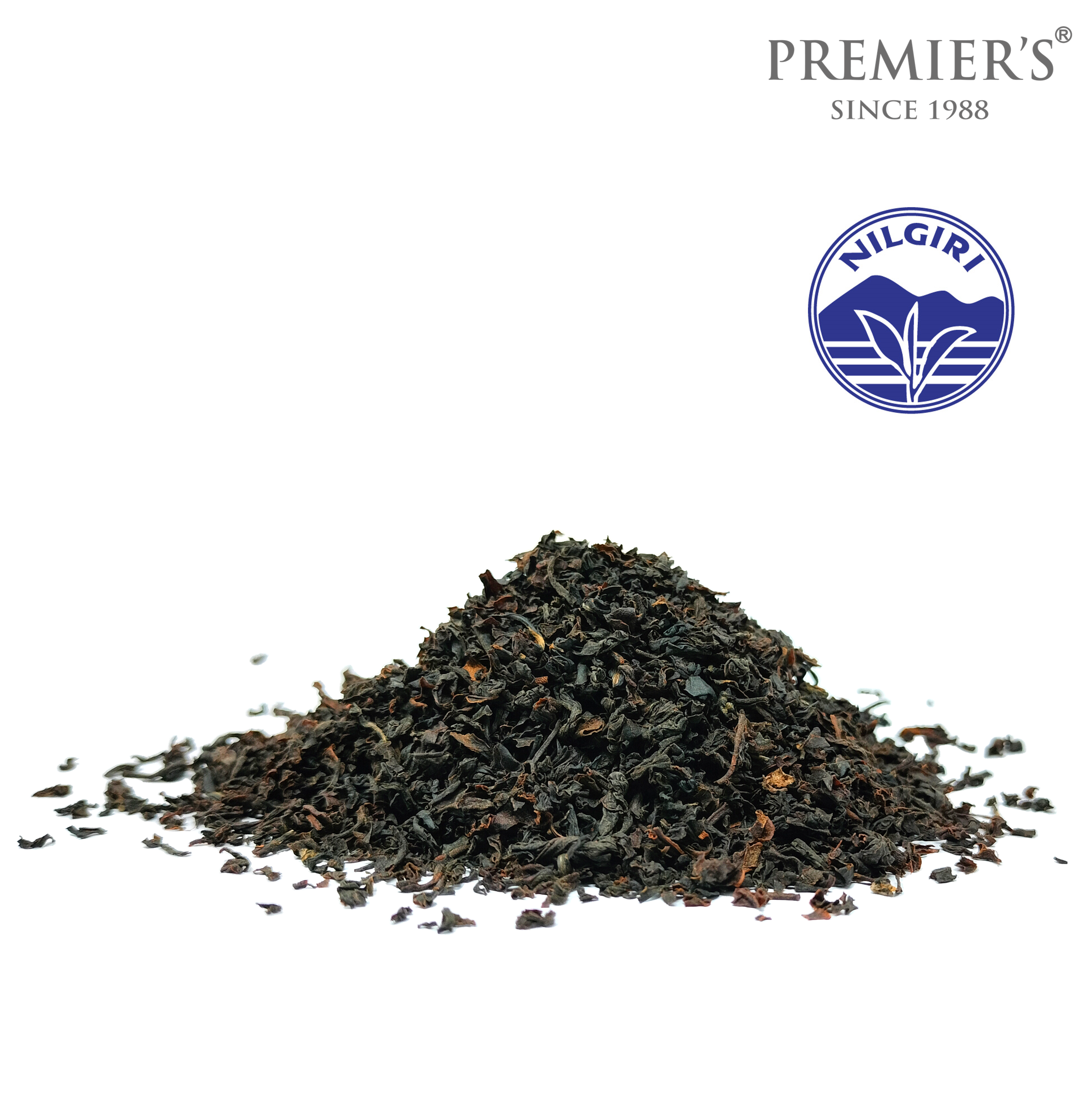 ニルギリ – PREMIER'S TEA ニルギリ – PREMIER'S TEA