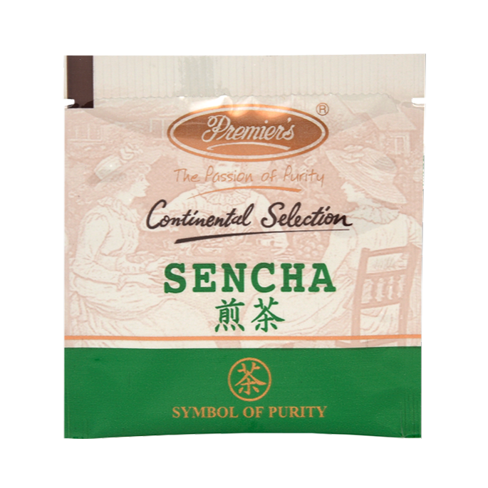 煎茶