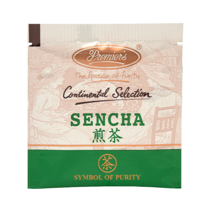 煎茶